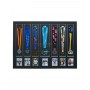 กรอบเหรียญรางวัลนักวิ่งมาราธอน – Marathon Medal Frame